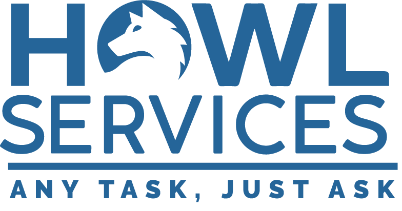 Howl Services logo